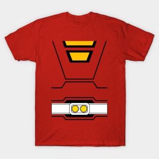 Turbo A PR T-Shirt